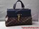 2017 Super Quality Fake Louis Vuitton VENUS Womens  Bleu Marine Handbag for sale (2)_th.jpg